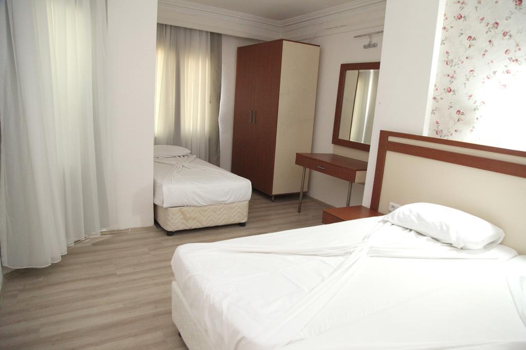 Yeni Astral Apart Hotel Sidé Extérieur photo