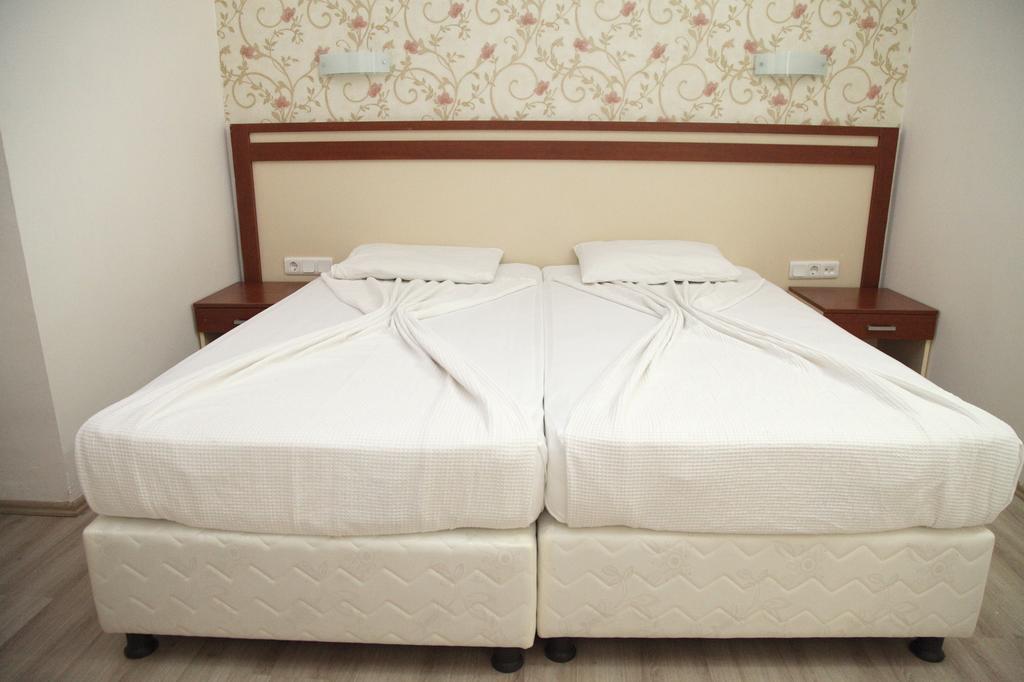 Yeni Astral Apart Hotel Sidé Extérieur photo