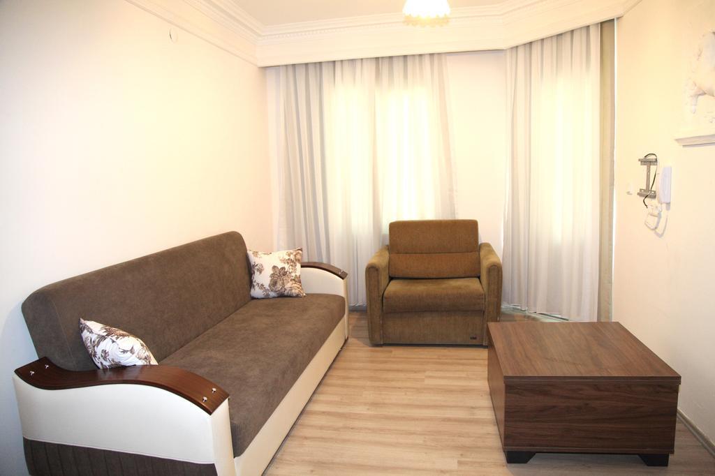 Yeni Astral Apart Hotel Sidé Extérieur photo