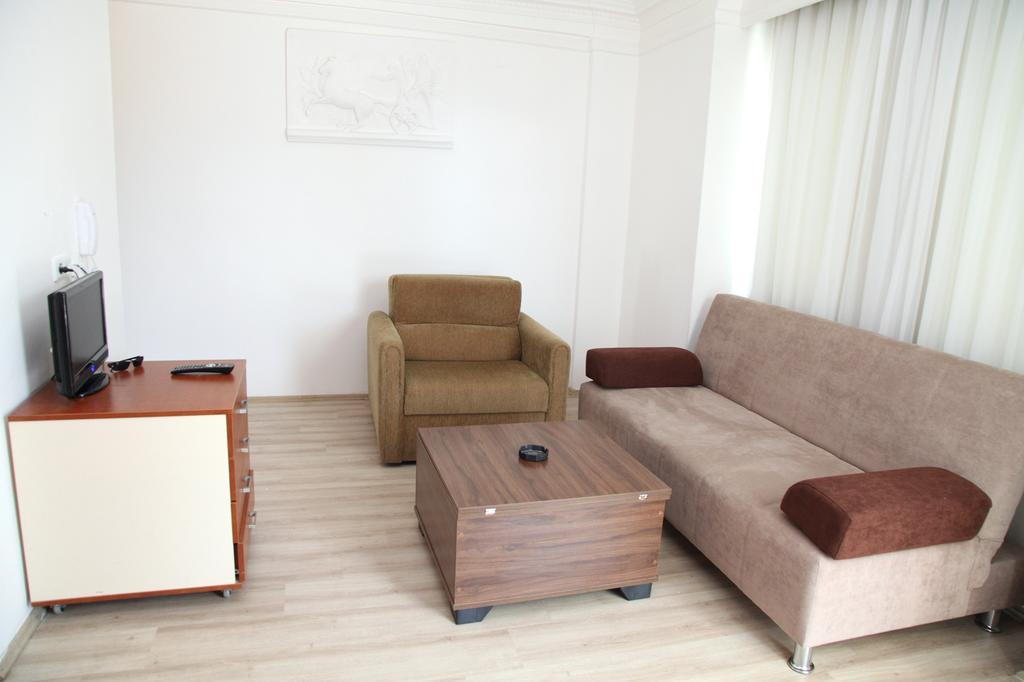 Yeni Astral Apart Hotel Sidé Extérieur photo