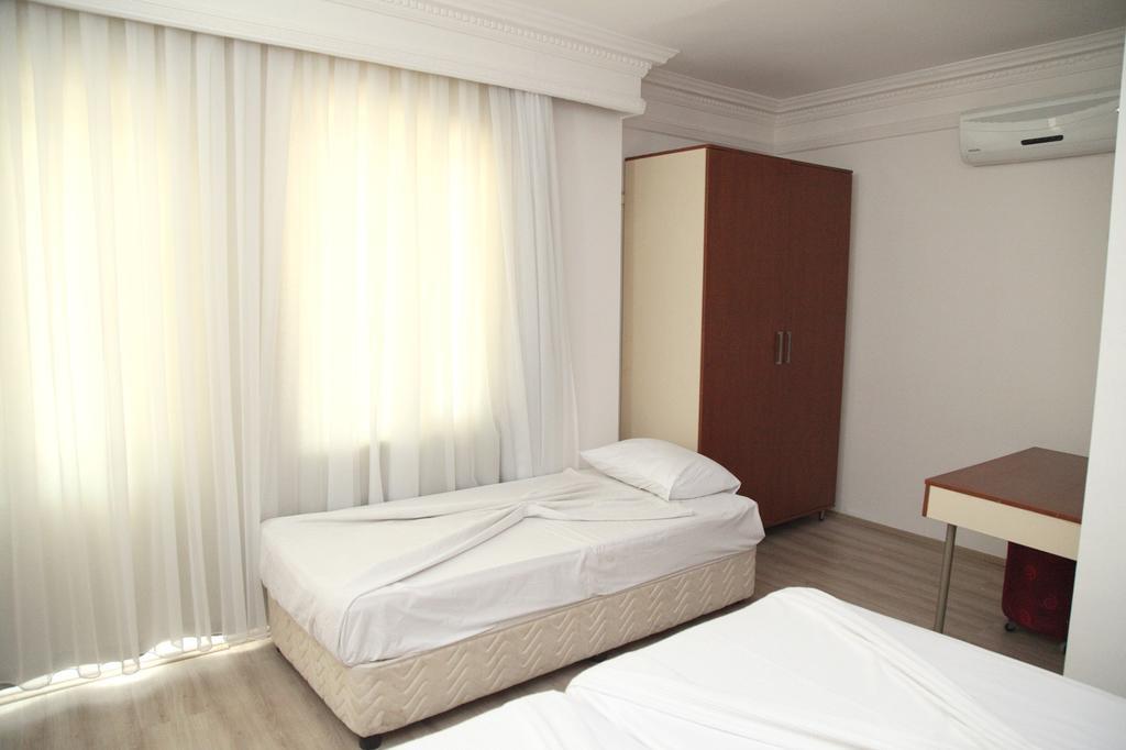 Yeni Astral Apart Hotel Sidé Extérieur photo