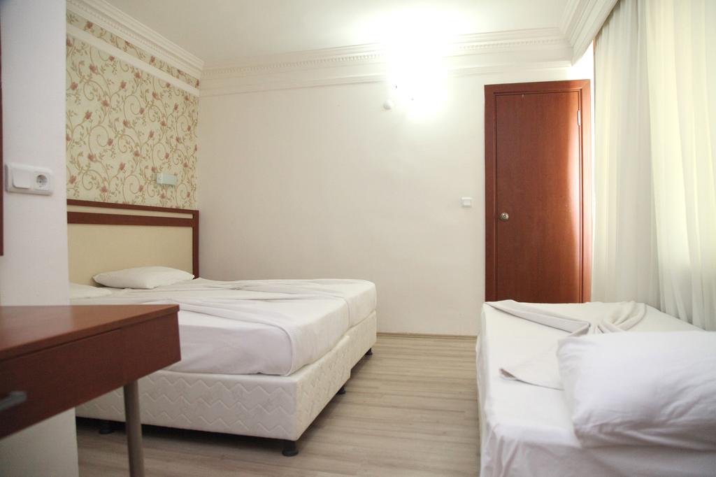Yeni Astral Apart Hotel Sidé Extérieur photo
