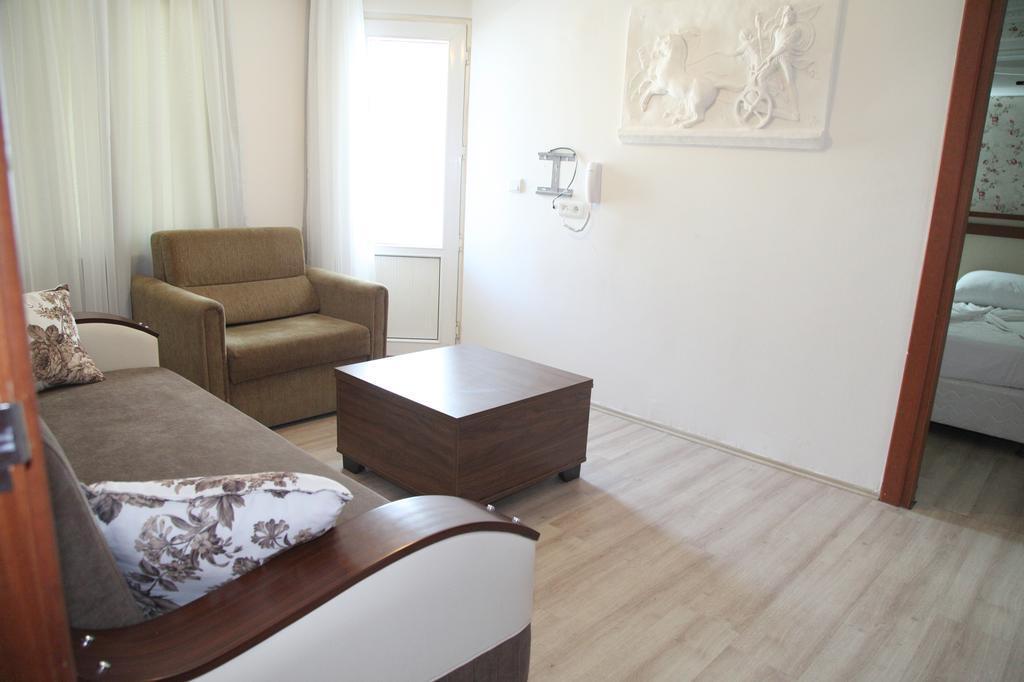 Yeni Astral Apart Hotel Sidé Extérieur photo